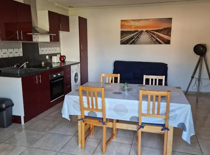 Reve Mediterraneen, La Vie De Chateau