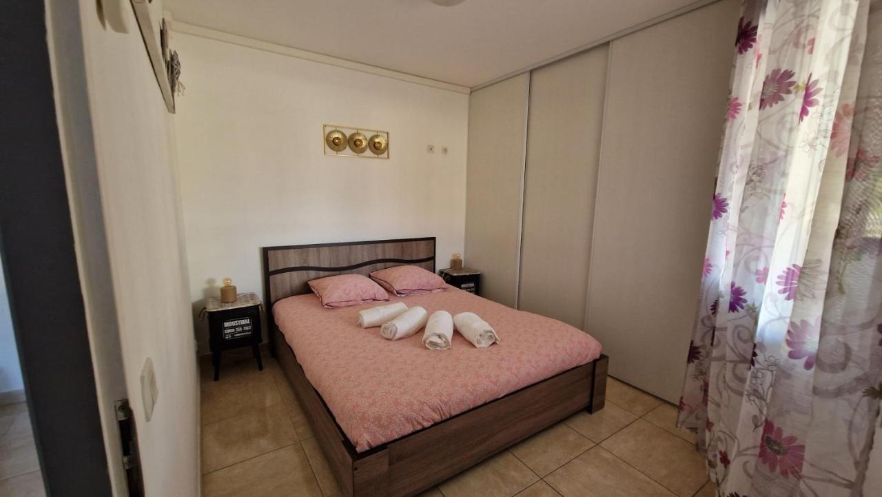 Reve Mediterraneen, La Vie De Chateau Appartement *
