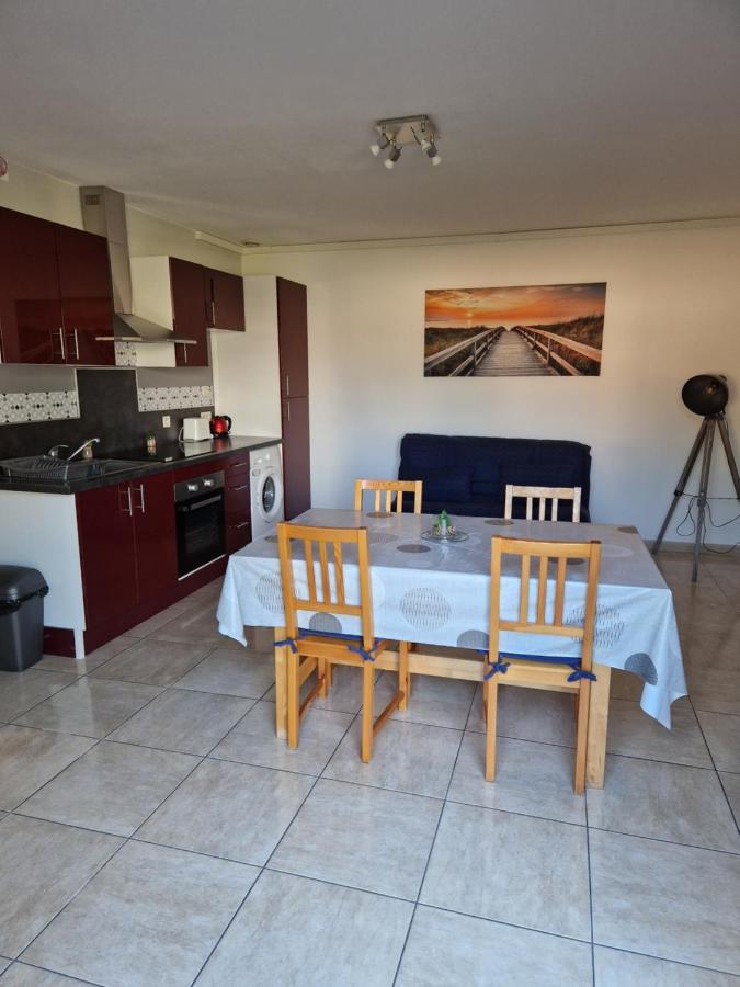 Reve Mediterraneen, La Vie De Chateau Apartamento *