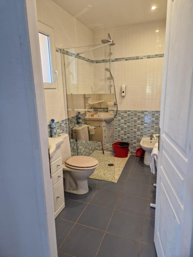 Reve Mediterraneen, La Vie De Chateau Apartment Le Barcares